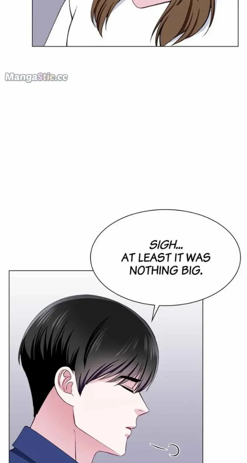 Complicated Cohabitation Chapter 56 page 6 - MangaKakalot