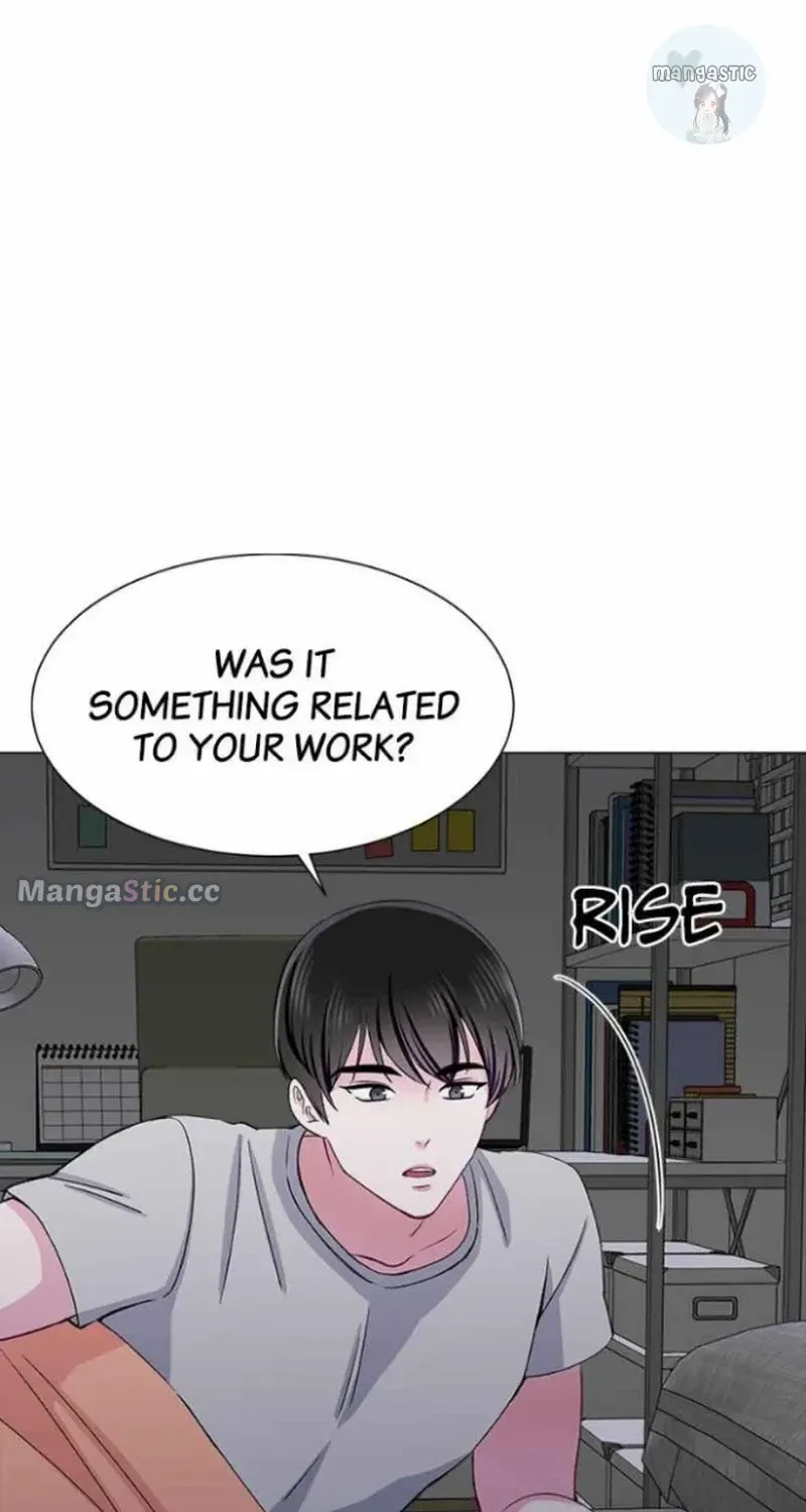 Complicated Cohabitation Chapter 57 page 9 - MangaKakalot