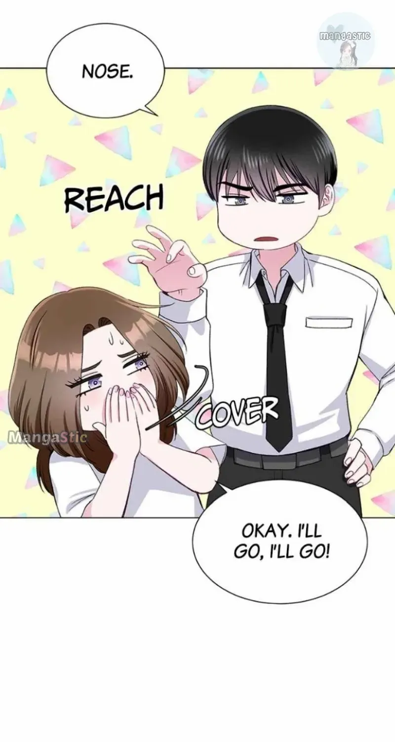 Complicated Cohabitation Chapter 58 page 46 - MangaKakalot