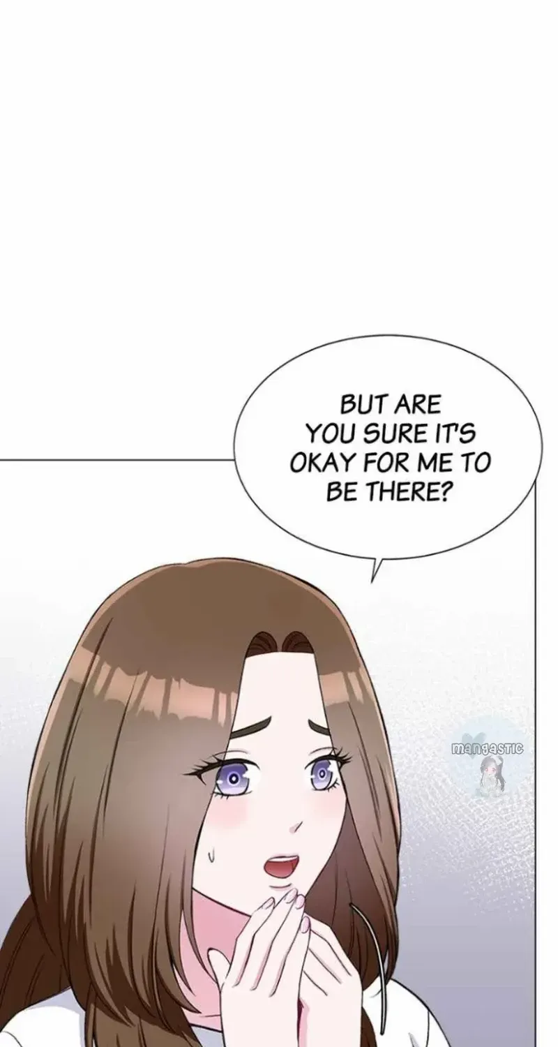 Complicated Cohabitation Chapter 58 page 47 - MangaKakalot