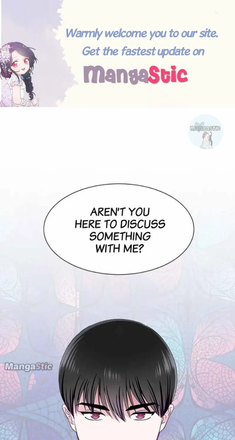 Complicated Cohabitation Chapter 61 page 2 - MangaKakalot