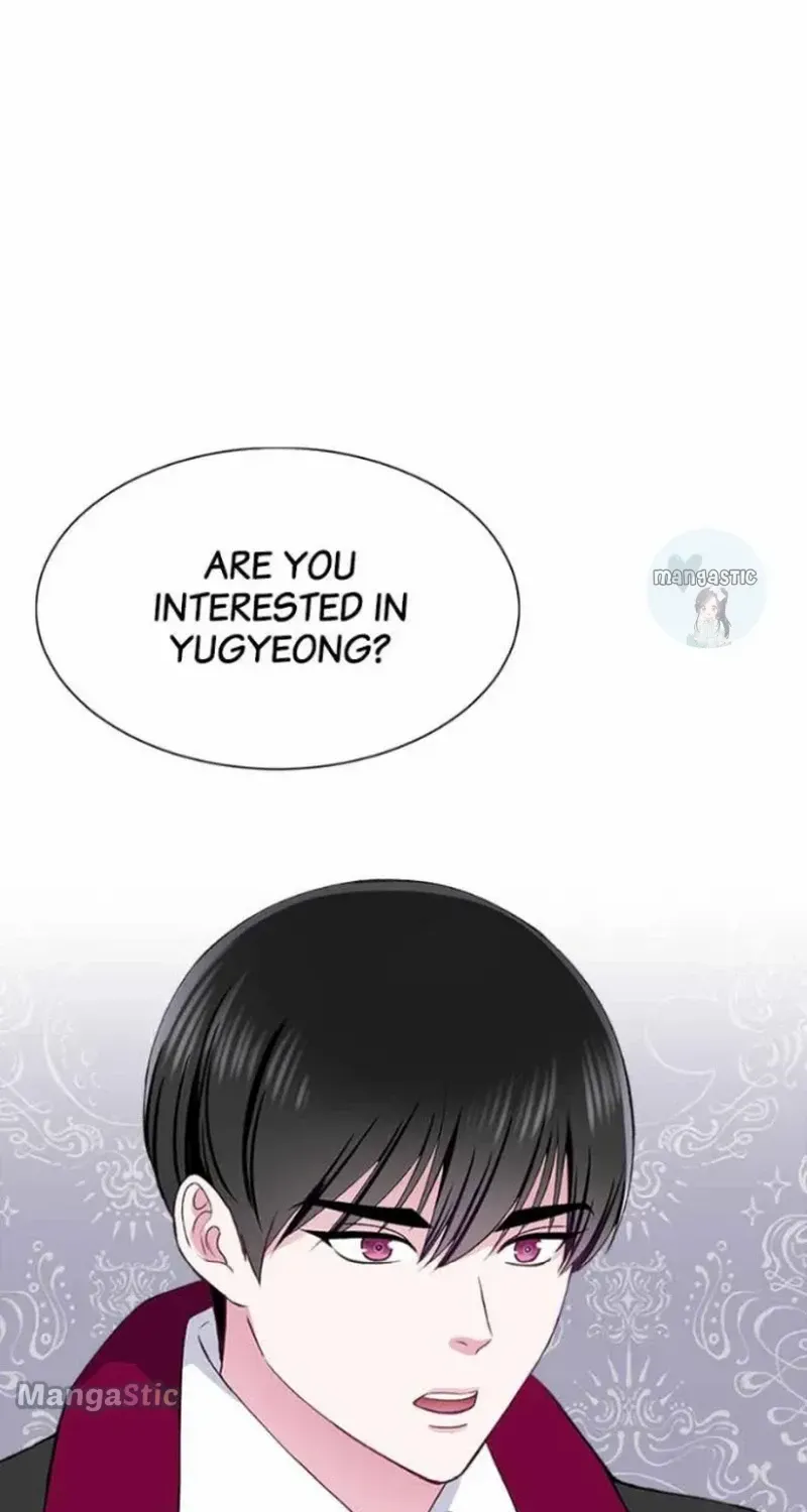 Complicated Cohabitation Chapter 61 page 19 - MangaKakalot