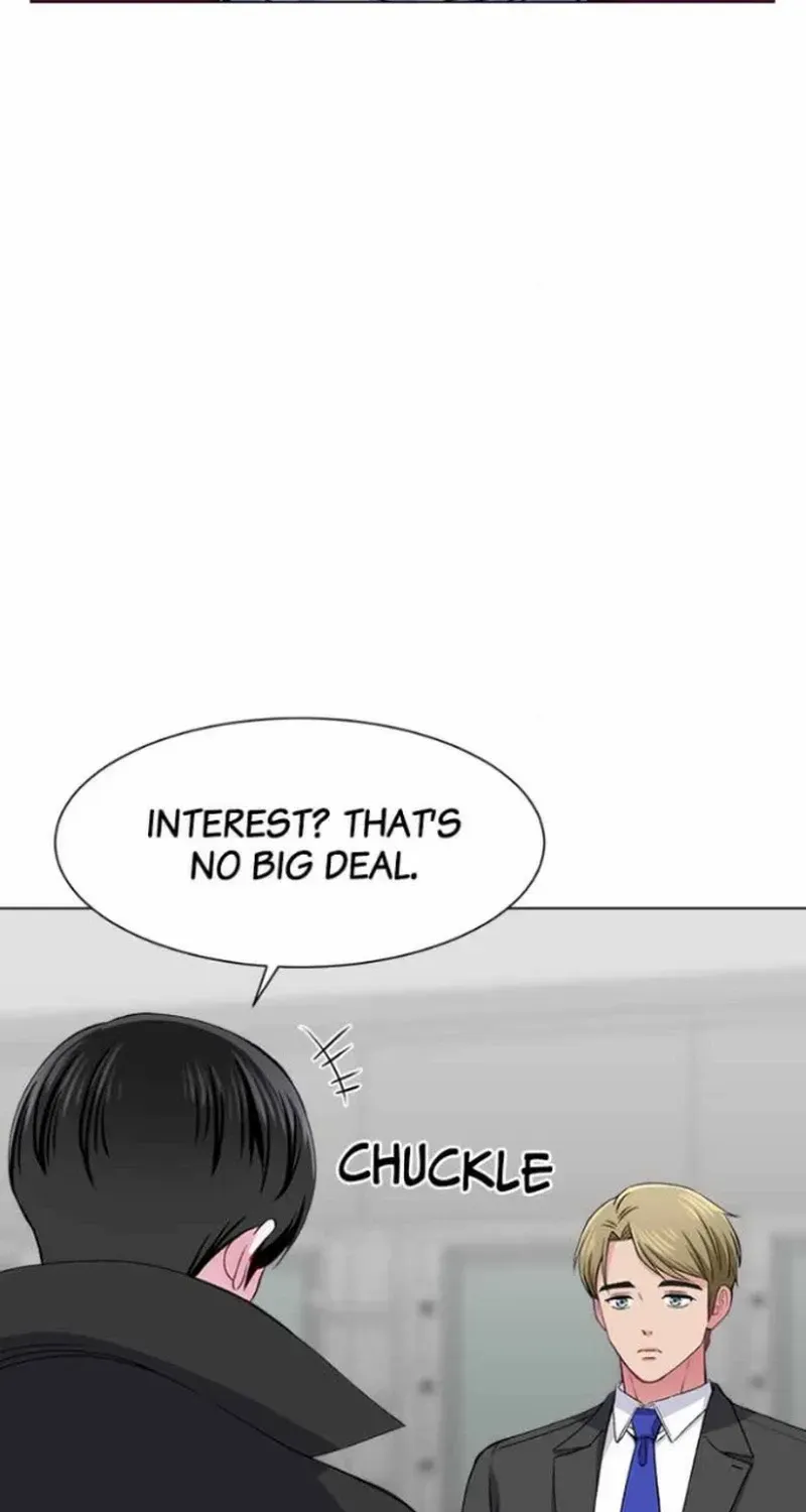 Complicated Cohabitation Chapter 61 page 34 - MangaKakalot