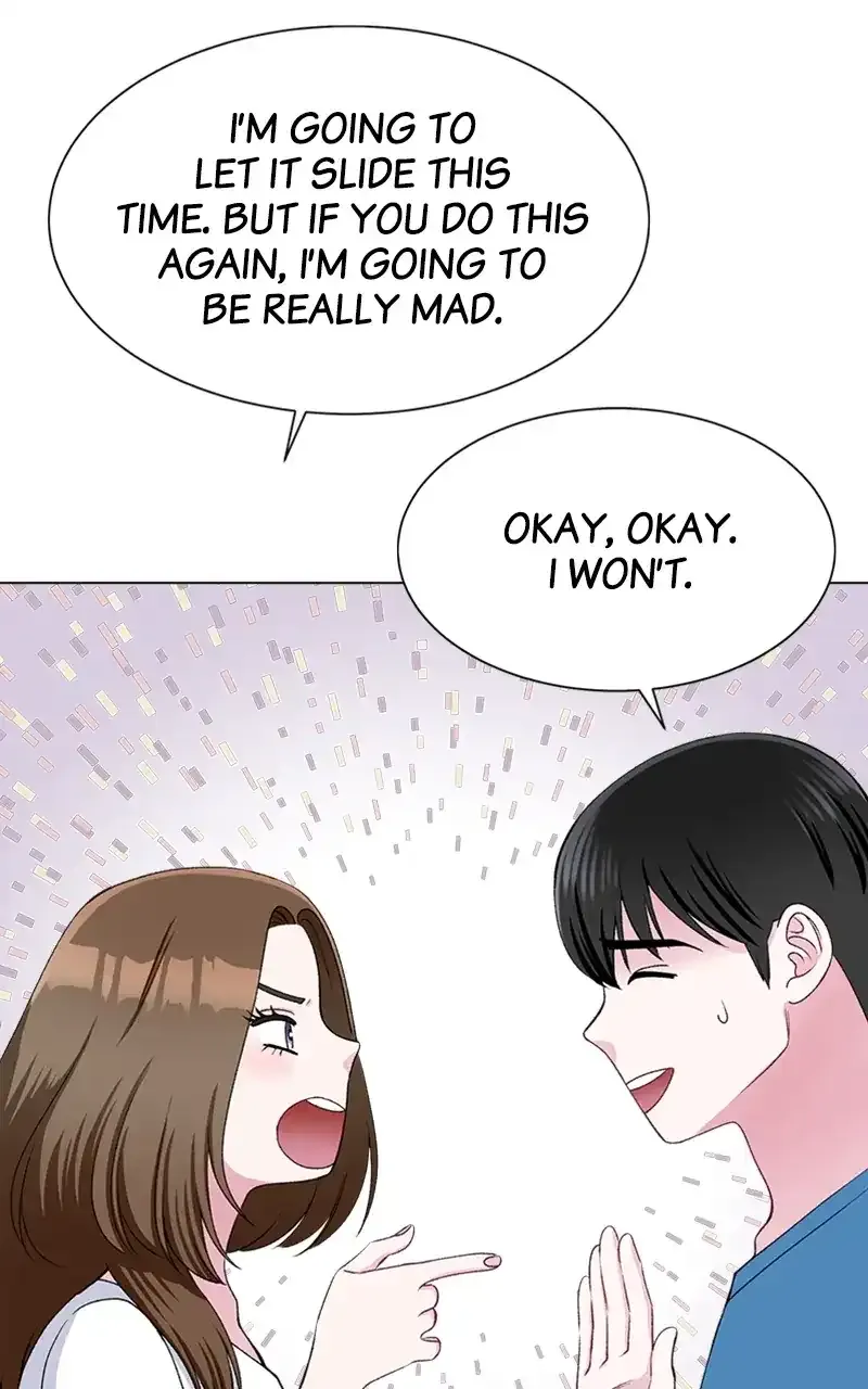 Complicated Cohabitation Chapter 65 page 91 - MangaKakalot