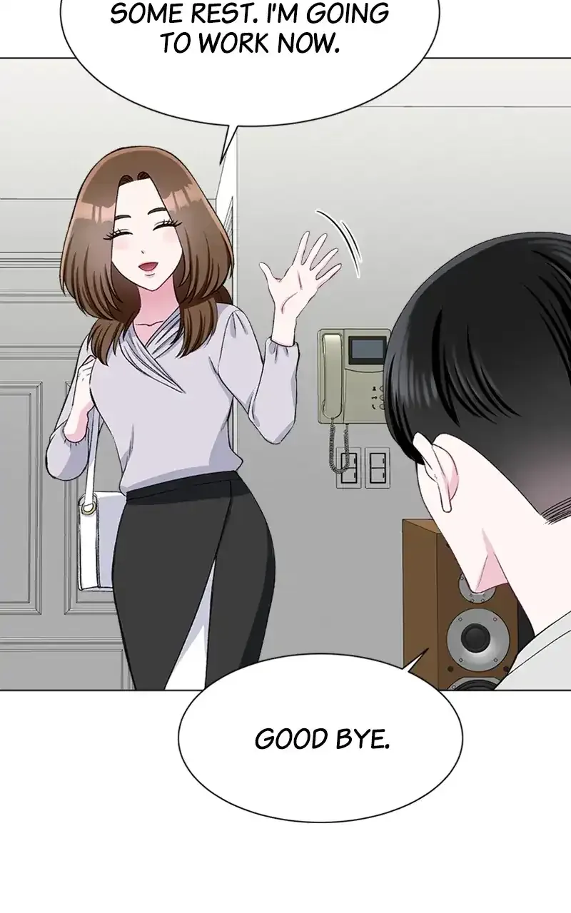 Complicated Cohabitation Chapter 68 page 35 - MangaKakalot