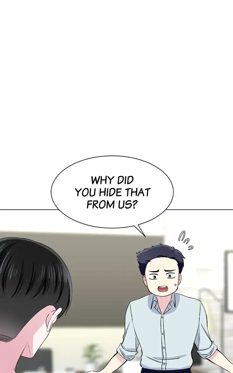 Complicated Cohabitation Chapter 68 page 80 - MangaKakalot