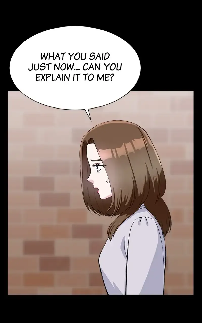 Complicated Cohabitation Chapter 70 page 94 - MangaKakalot