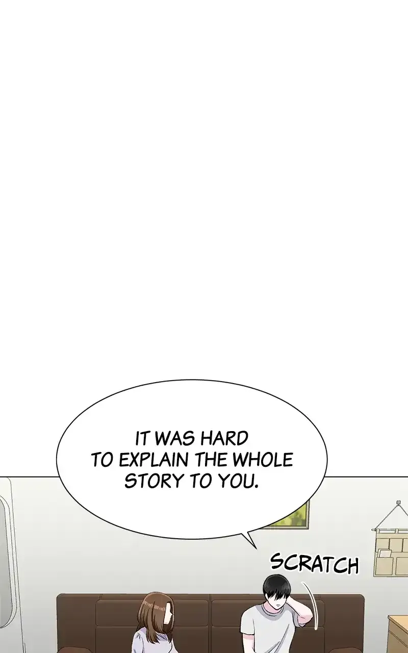 Complicated Cohabitation Chapter 71 page 65 - MangaKakalot