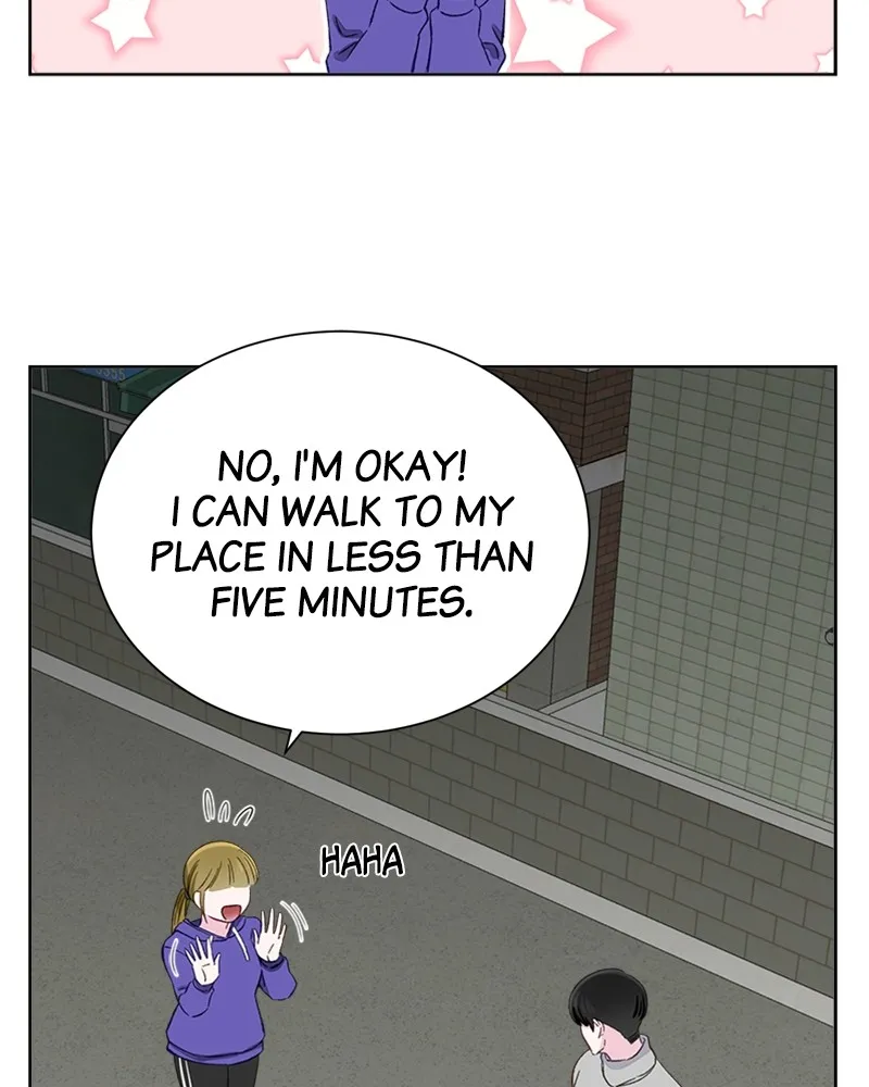 Complicated Cohabitation Chapter 8 page 37 - MangaKakalot