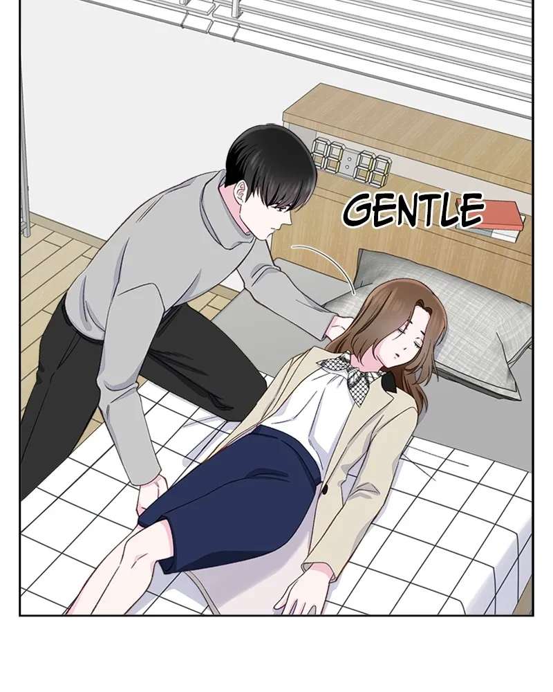 Complicated Cohabitation Chapter 8 page 49 - MangaKakalot