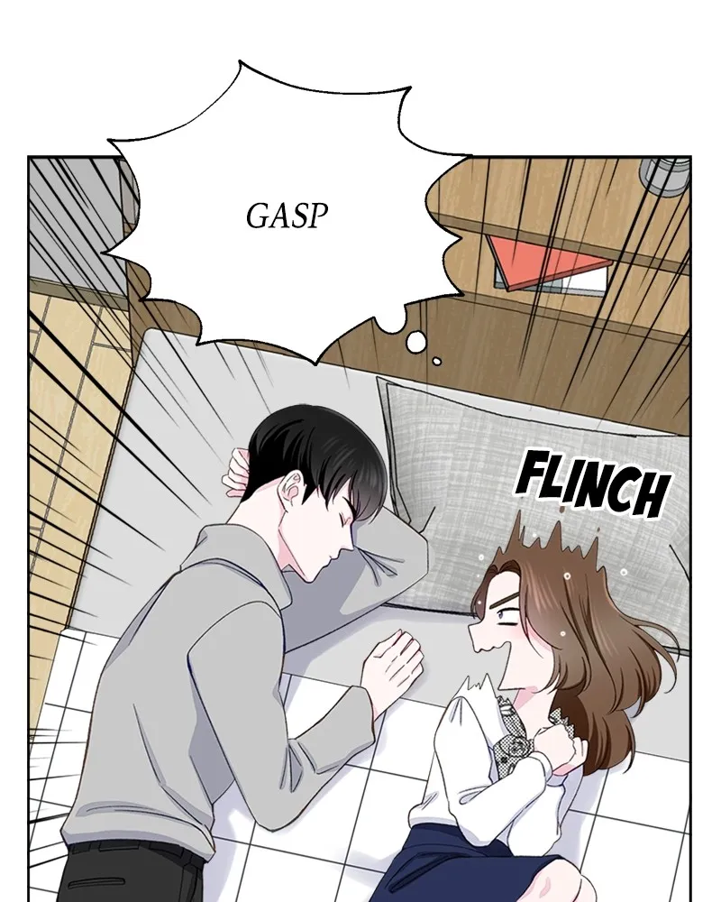 Complicated Cohabitation Chapter 8 page 80 - MangaKakalot