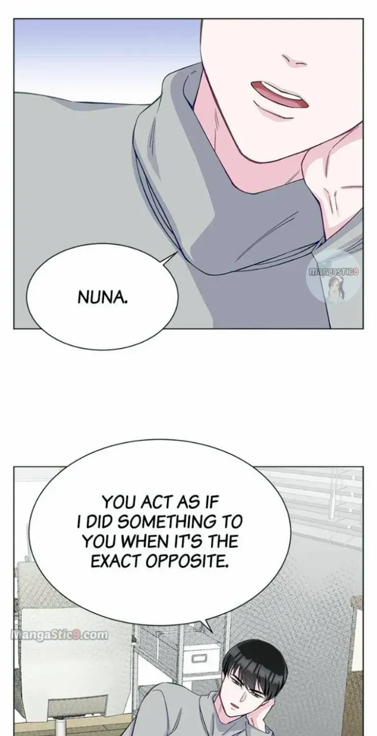 Complicated Cohabitation Chapter 9 page 6 - MangaKakalot