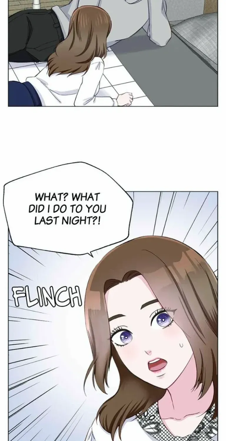 Complicated Cohabitation Chapter 9 page 7 - MangaKakalot