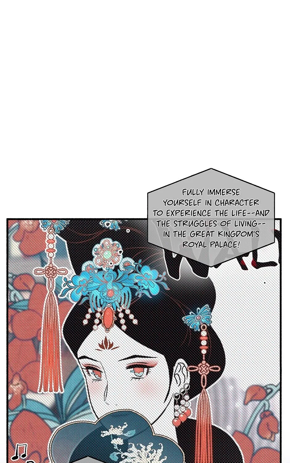 Concubine Walkthrough Chapter 1 page 103 - MangaKakalot