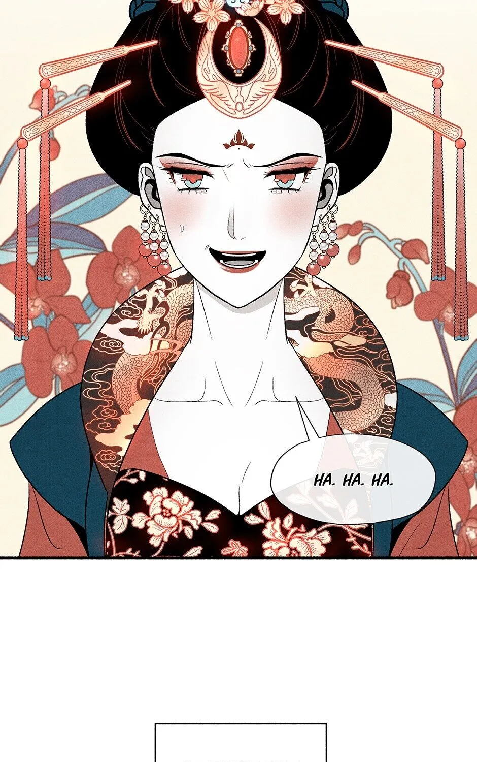 Concubine Walkthrough Chapter 1 page 111 - MangaKakalot