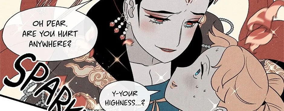 Concubine Walkthrough Chapter 10 page 38 - MangaKakalot