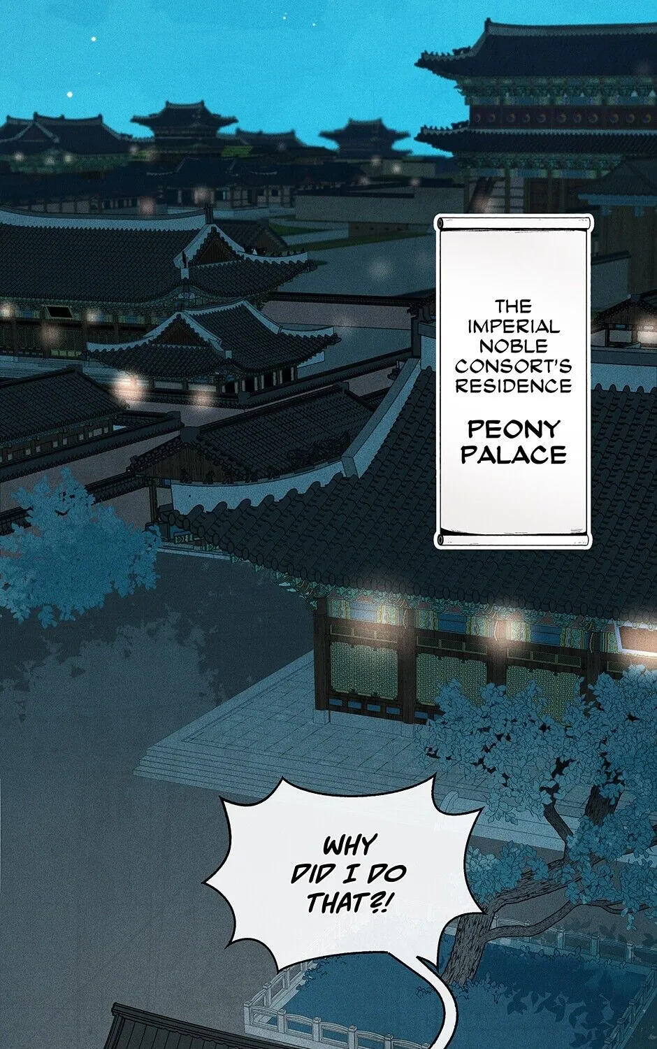 Concubine Walkthrough Chapter 10 page 61 - MangaNato