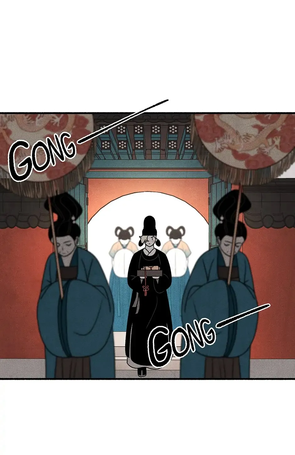 Concubine Walkthrough Chapter 101 page 123 - MangaNato