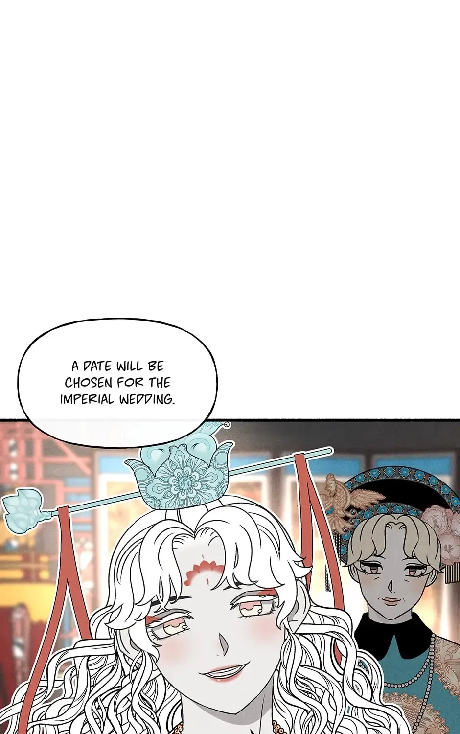 Concubine Walkthrough Chapter 101 page 132 - MangaNato