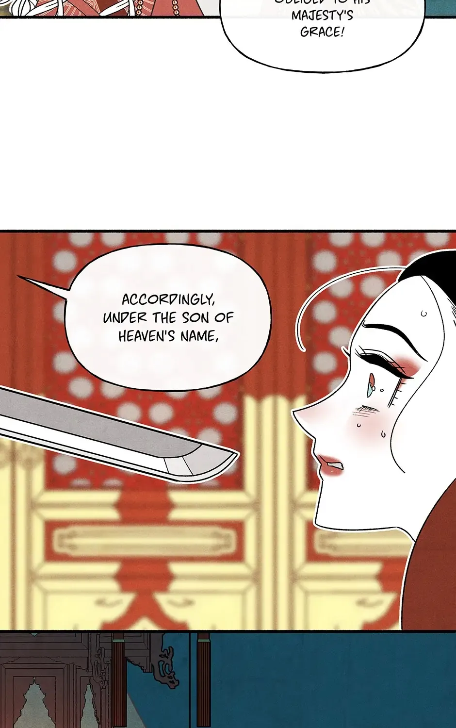 Concubine Walkthrough Chapter 101 page 134 - MangaKakalot