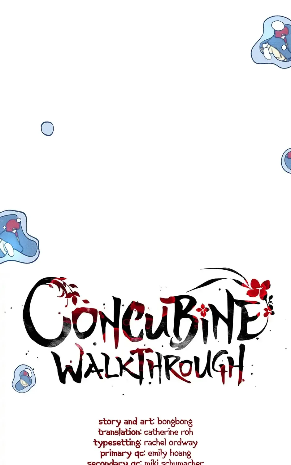 Concubine Walkthrough Chapter 101 page 52 - MangaNato