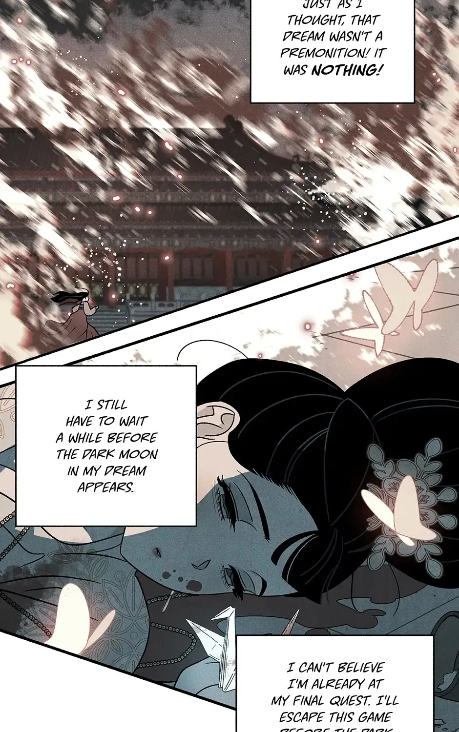 Concubine Walkthrough Chapter 101 page 64 - MangaKakalot