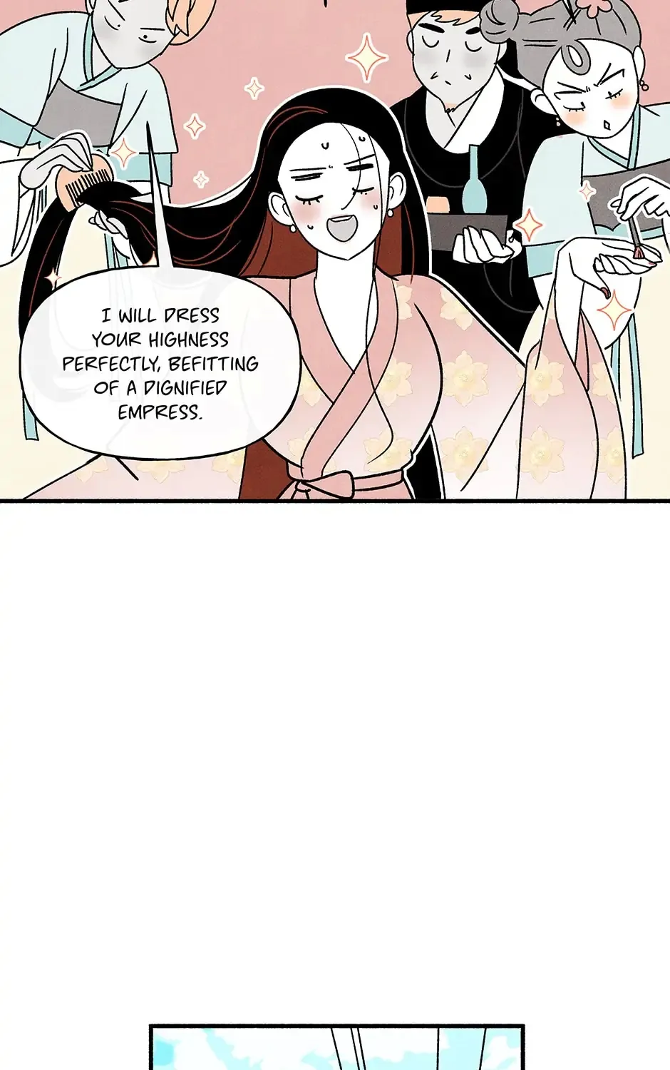 Concubine Walkthrough Chapter 101 page 83 - MangaKakalot