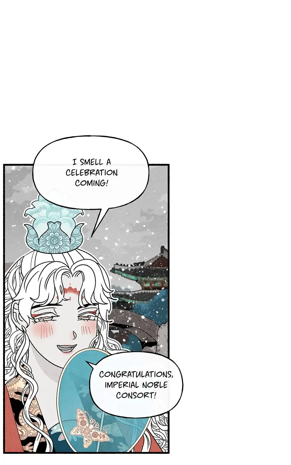 Concubine Walkthrough Chapter 101 page 93 - MangaNato