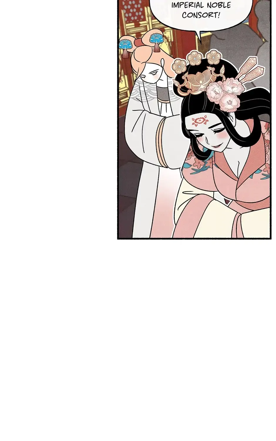 Concubine Walkthrough Chapter 101 page 95 - MangaKakalot