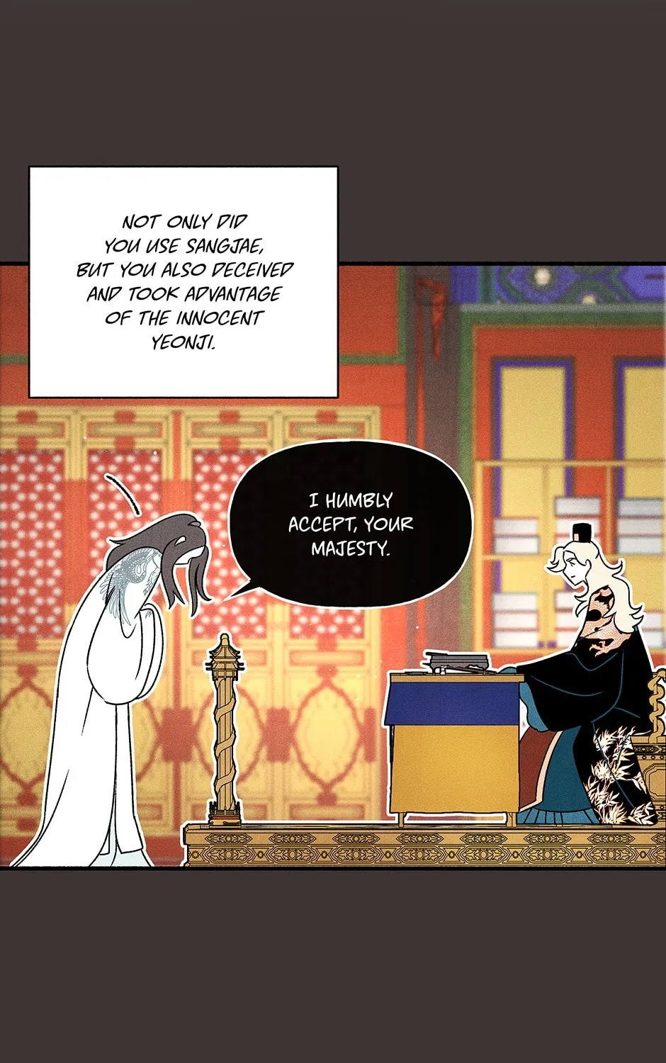 Concubine Walkthrough Chapter 102 page 111 - MangaKakalot