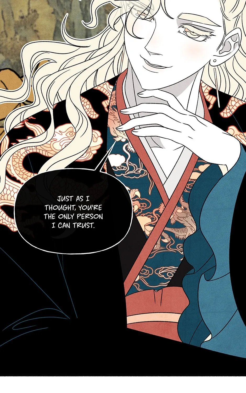 Concubine Walkthrough Chapter 102 page 113 - MangaKakalot