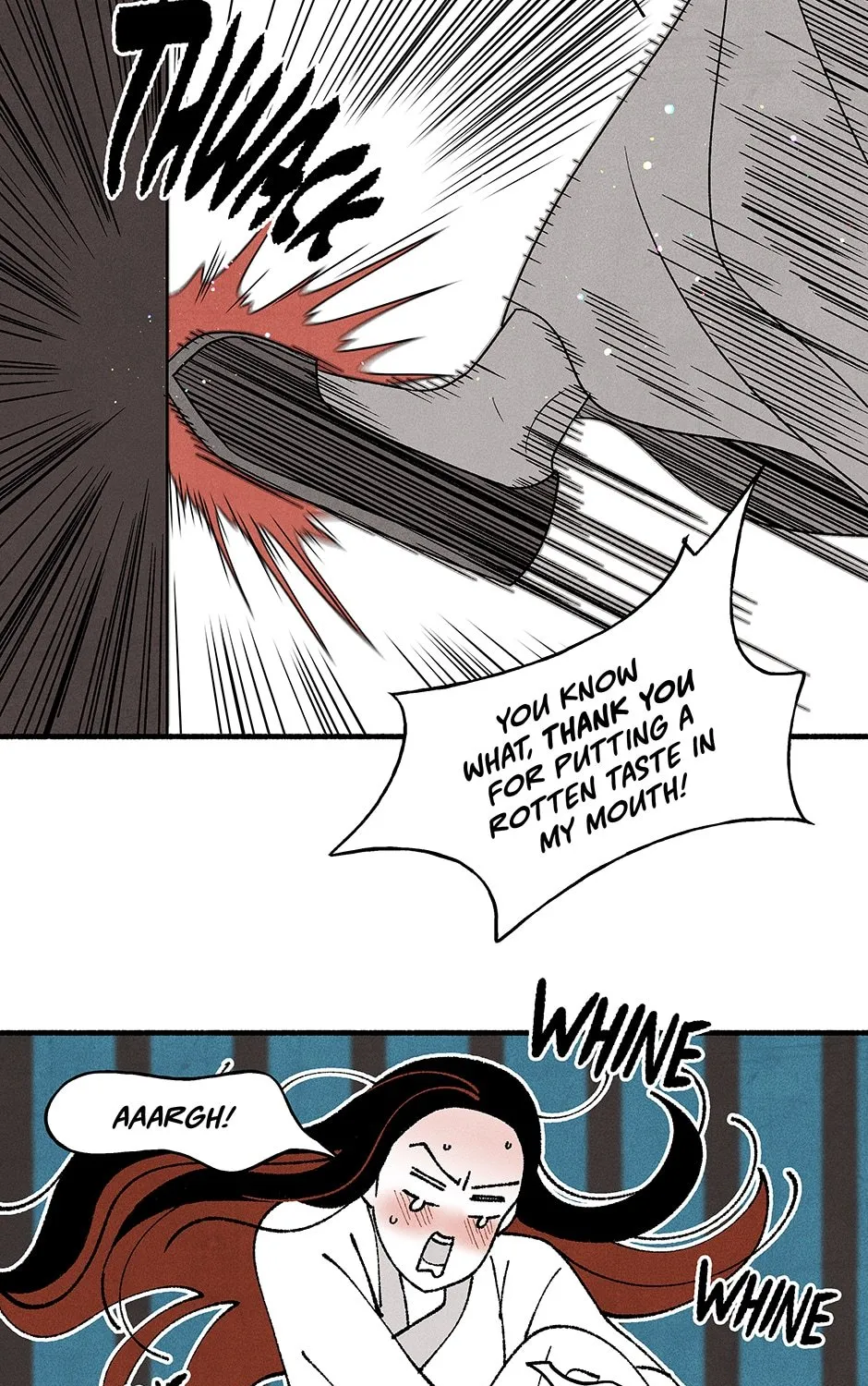 Concubine Walkthrough Chapter 102 page 133 - MangaNato