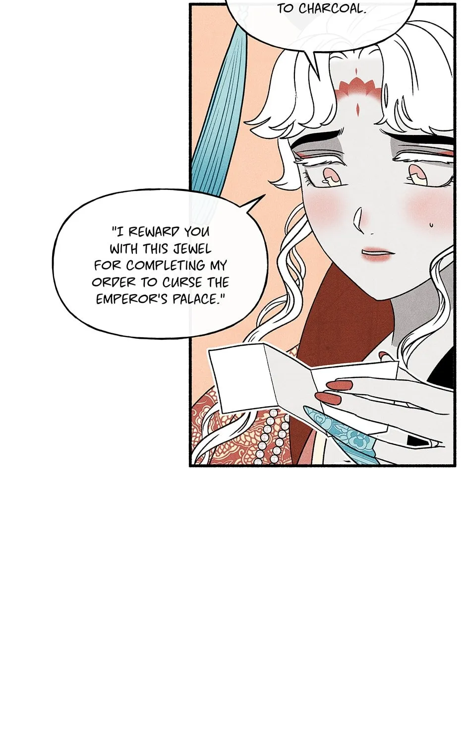 Concubine Walkthrough Chapter 102 page 37 - MangaKakalot