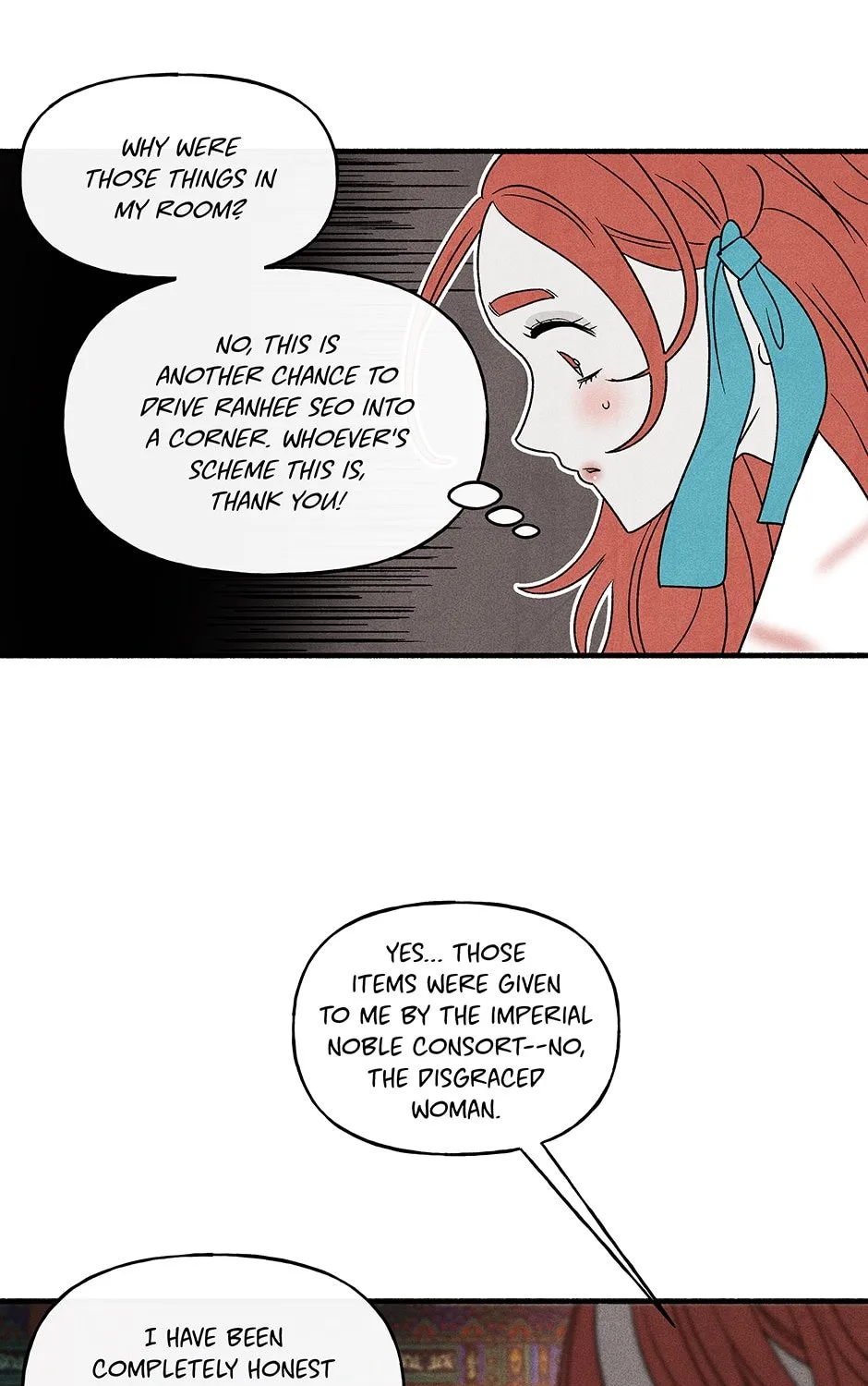 Concubine Walkthrough Chapter 102 page 45 - MangaNato