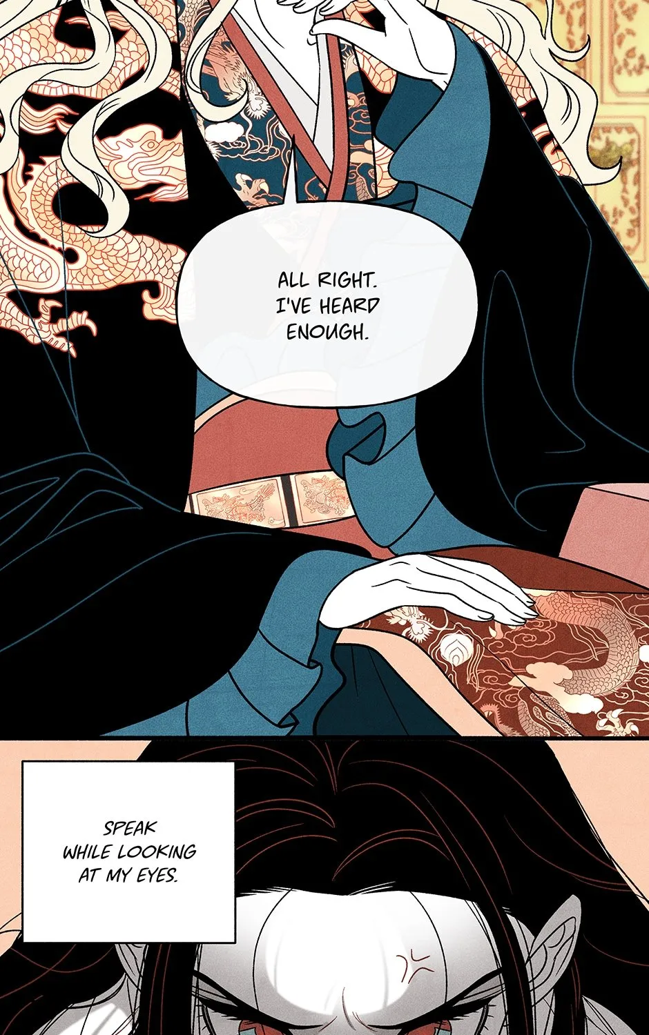 Concubine Walkthrough Chapter 102 page 67 - MangaNato