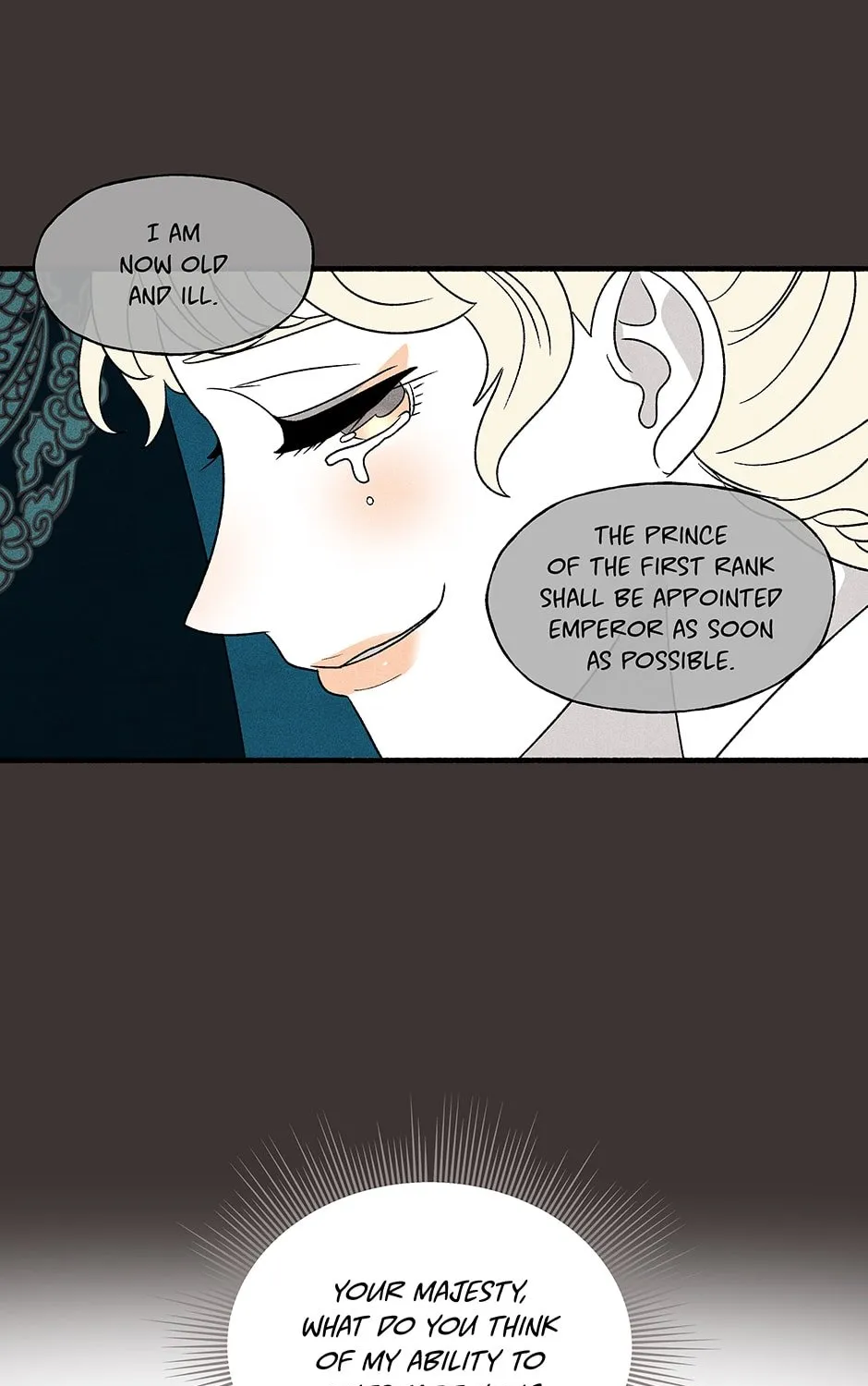 Concubine Walkthrough Chapter 103 page 106 - MangaNato