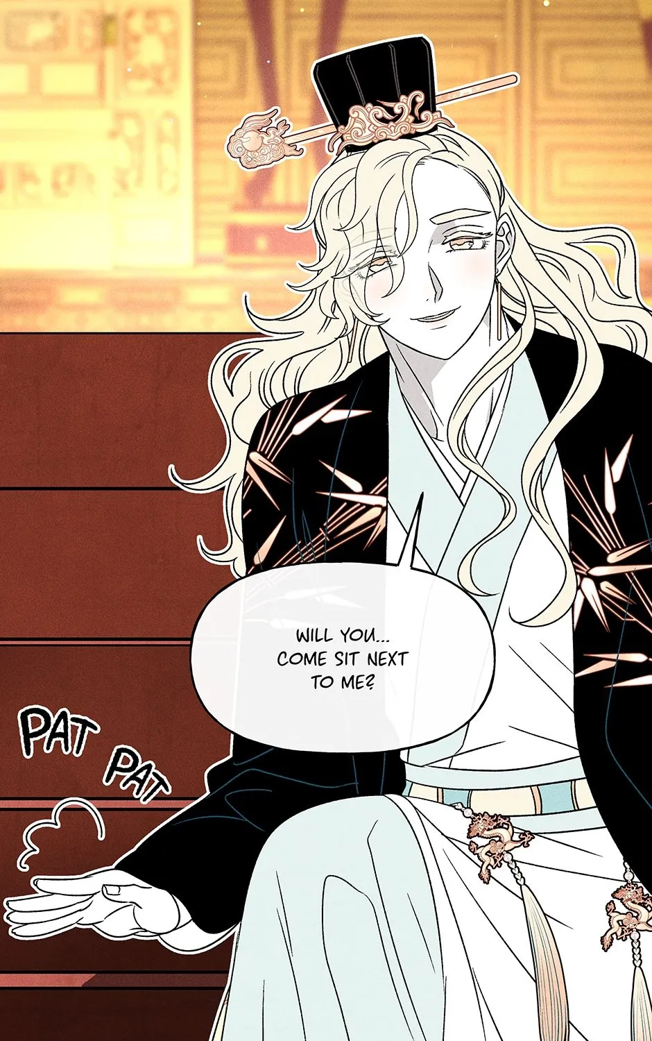 Concubine Walkthrough Chapter 103 page 24 - MangaKakalot