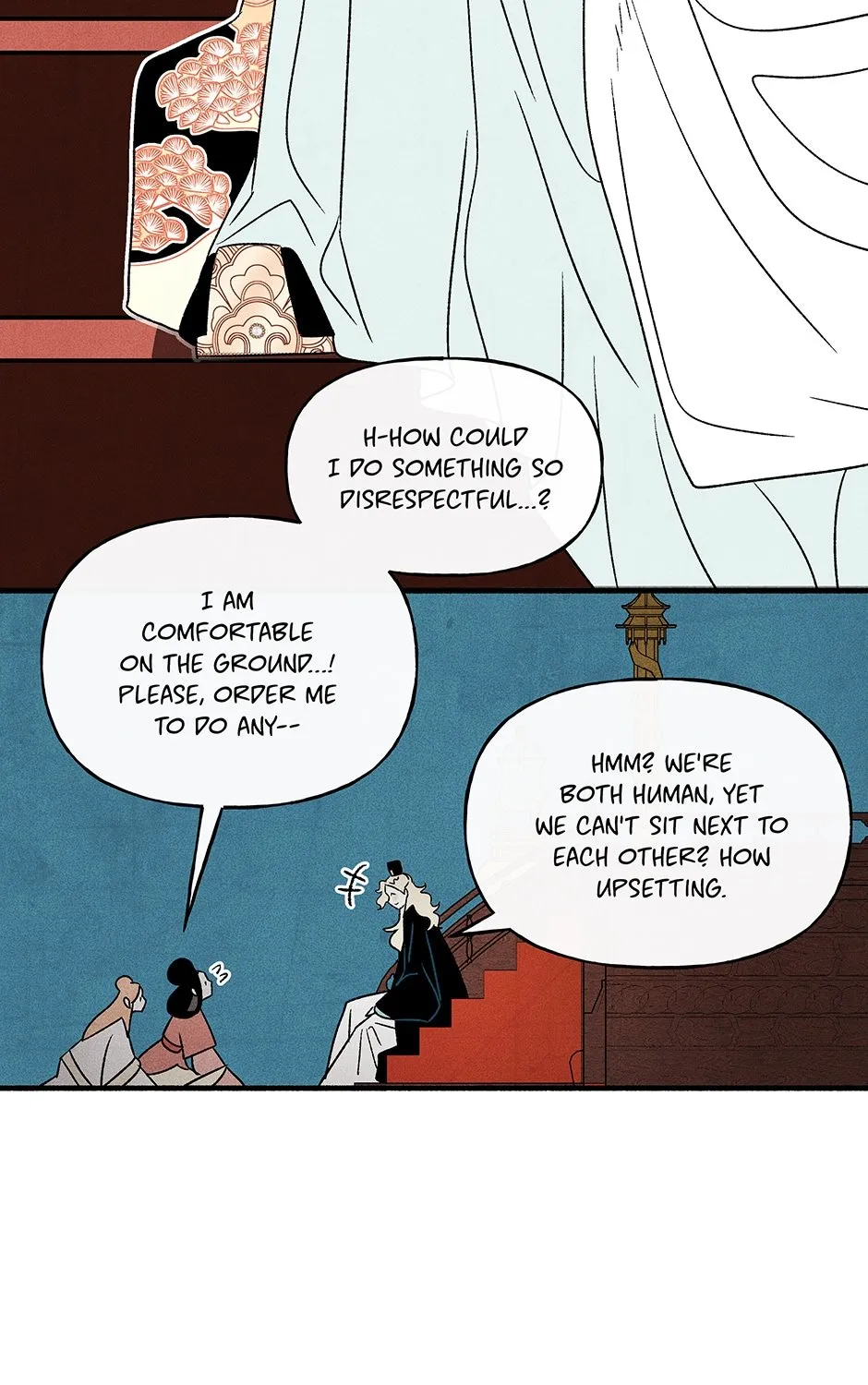 Concubine Walkthrough Chapter 103 page 26 - MangaKakalot