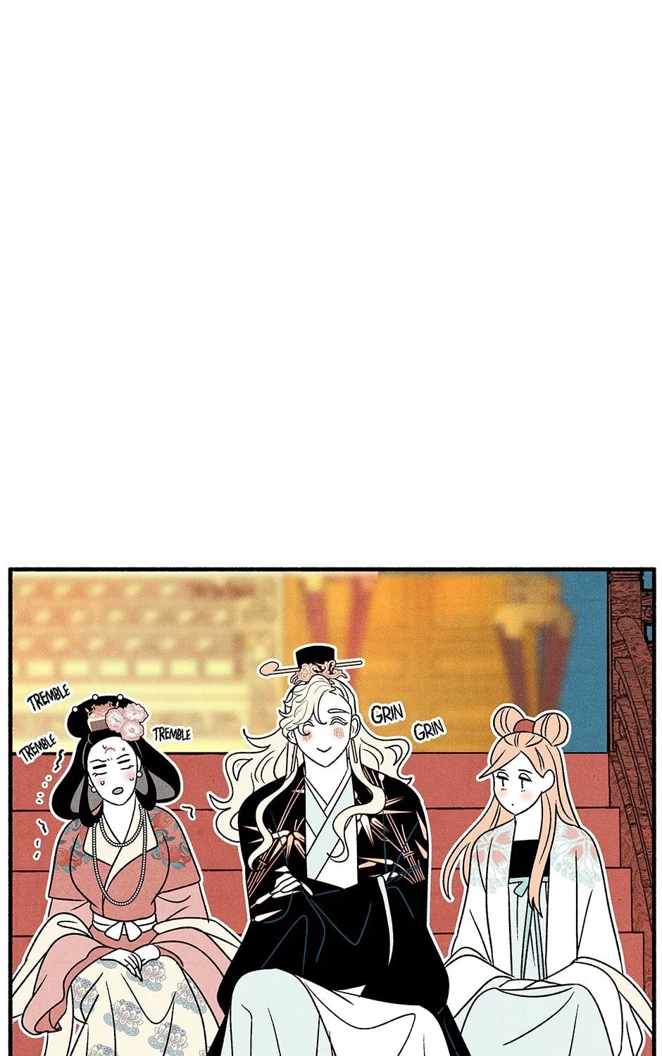 Concubine Walkthrough Chapter 103 page 28 - MangaKakalot