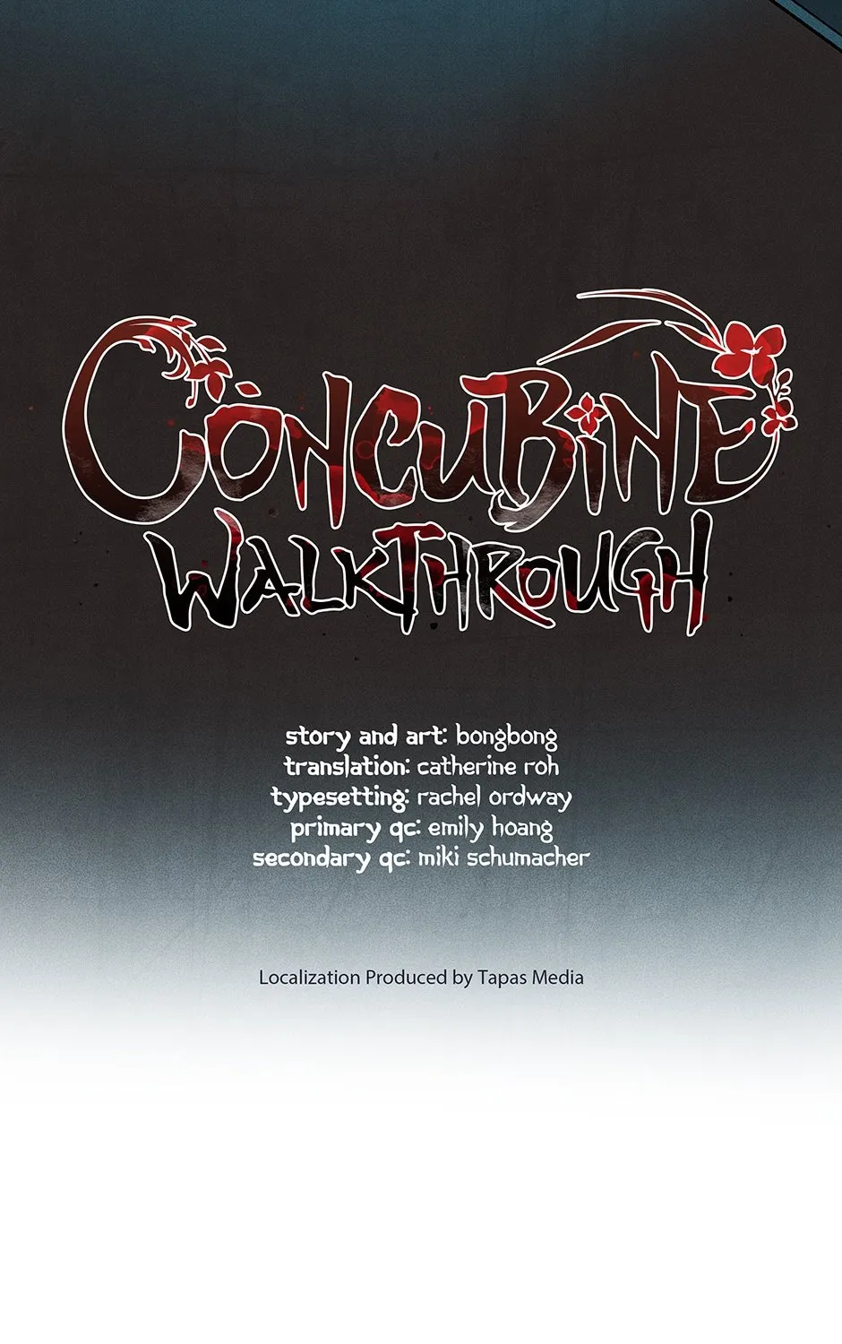 Concubine Walkthrough Chapter 103 page 6 - MangaKakalot