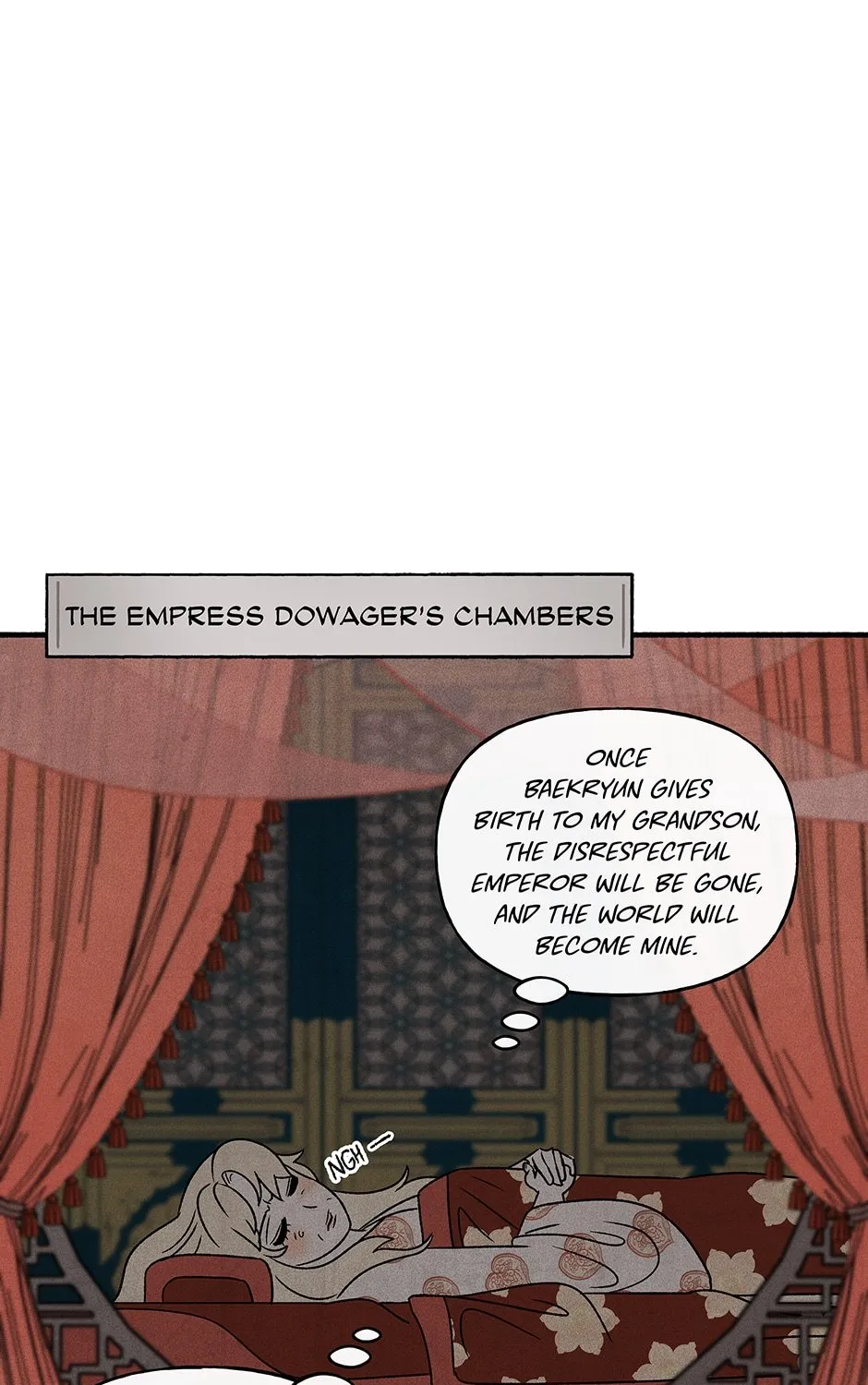 Concubine Walkthrough Chapter 103 page 72 - MangaKakalot