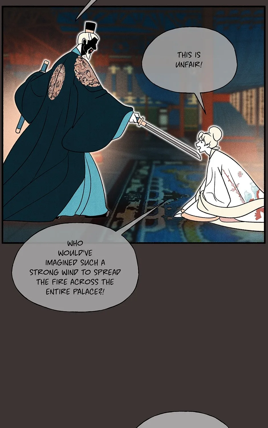 Concubine Walkthrough Chapter 103 page 90 - MangaKakalot