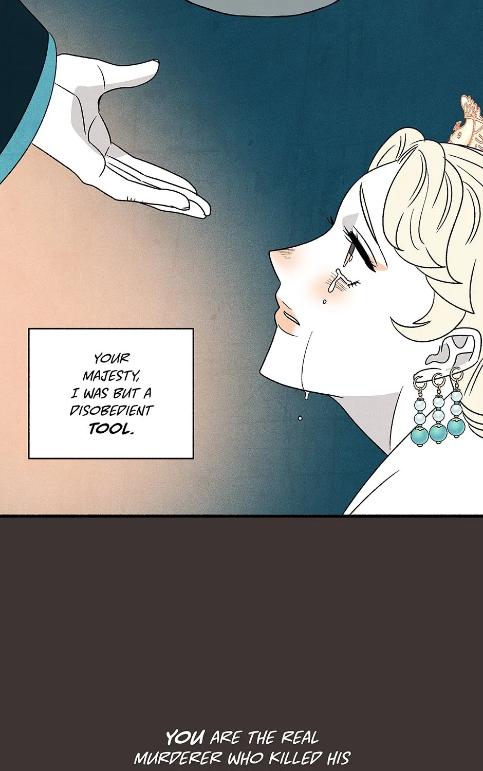 Concubine Walkthrough Chapter 103 page 100 - MangaKakalot