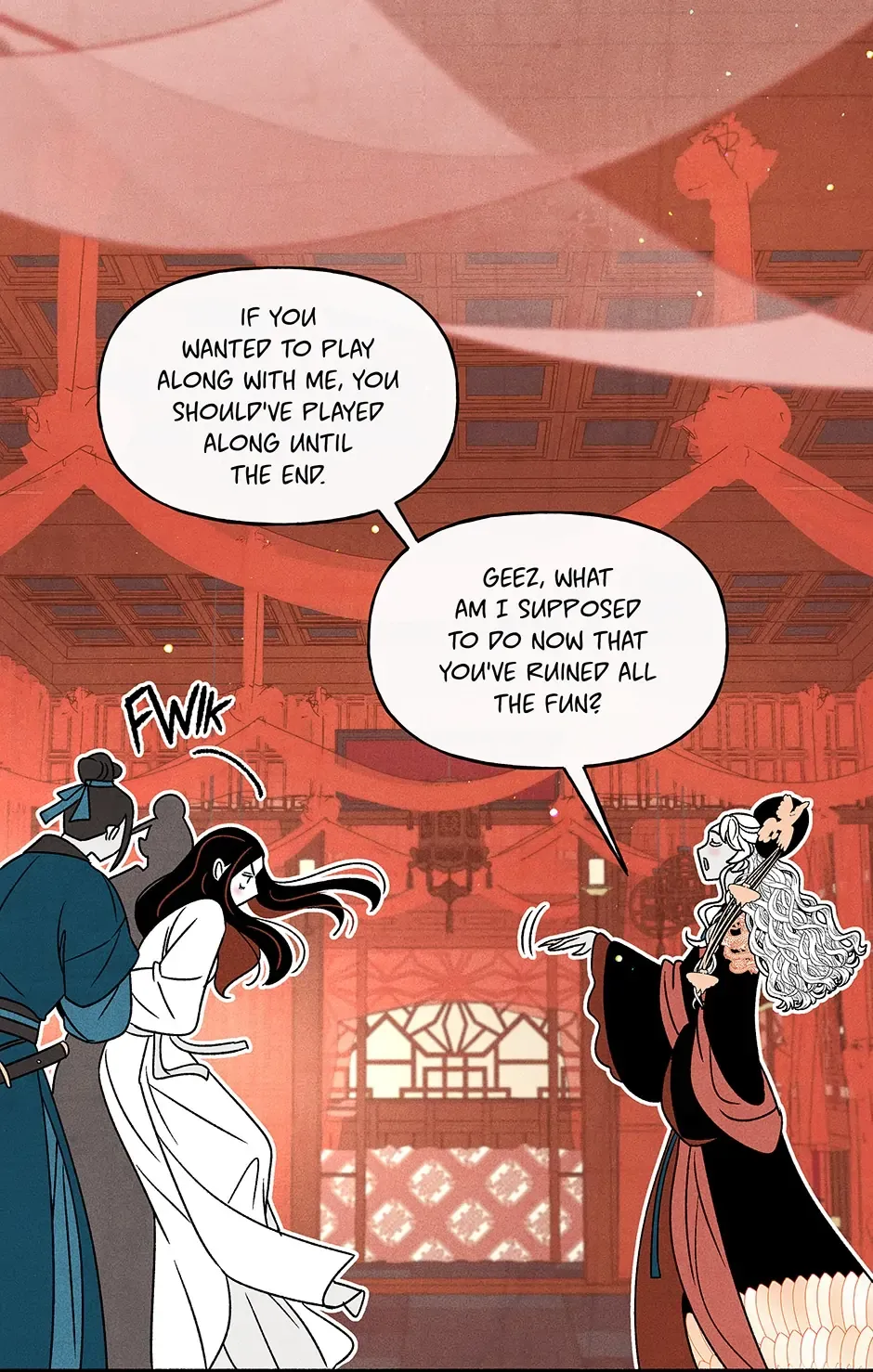 Concubine Walkthrough Chapter 104 page 112 - MangaNato