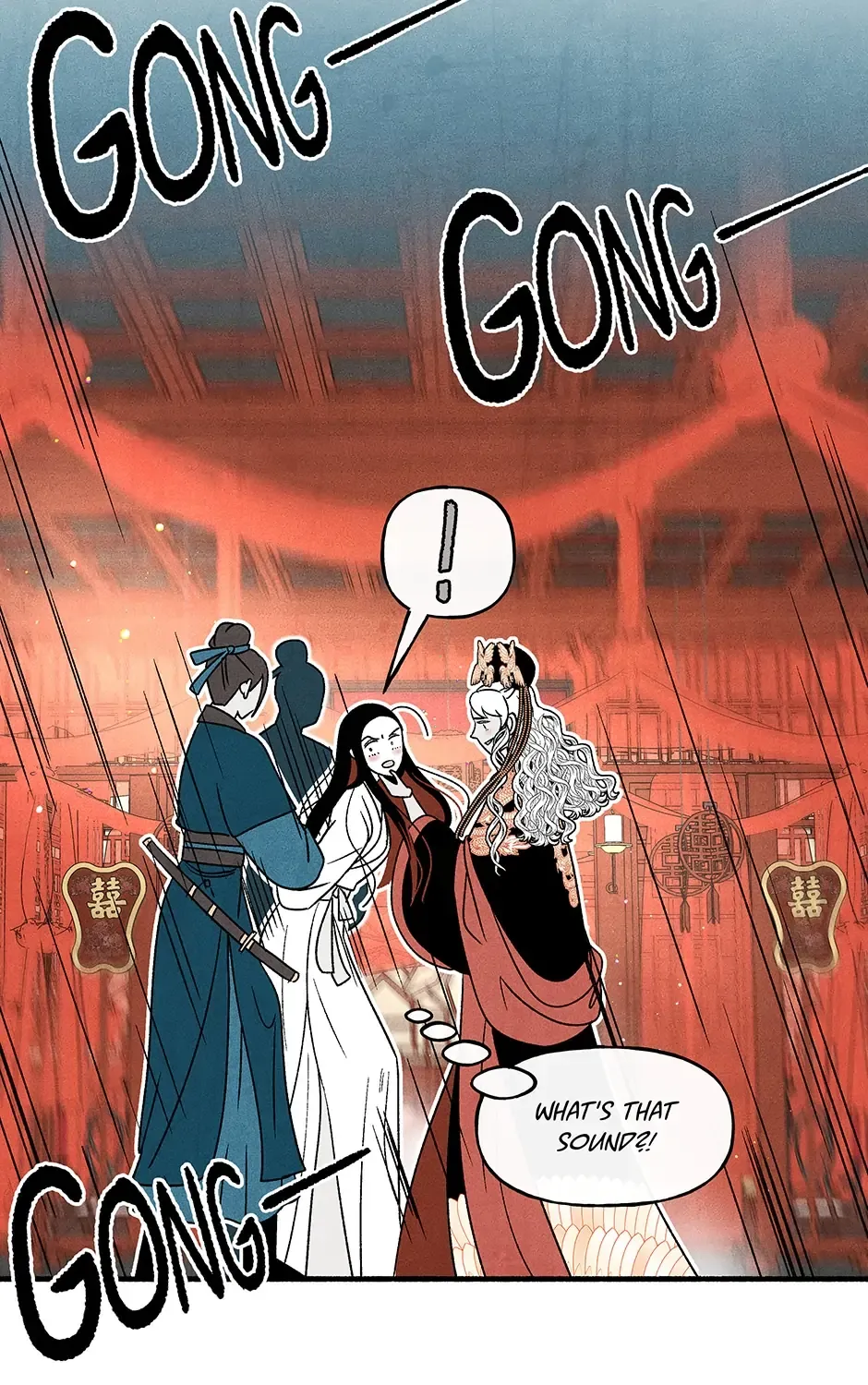 Concubine Walkthrough Chapter 104 page 121 - MangaKakalot