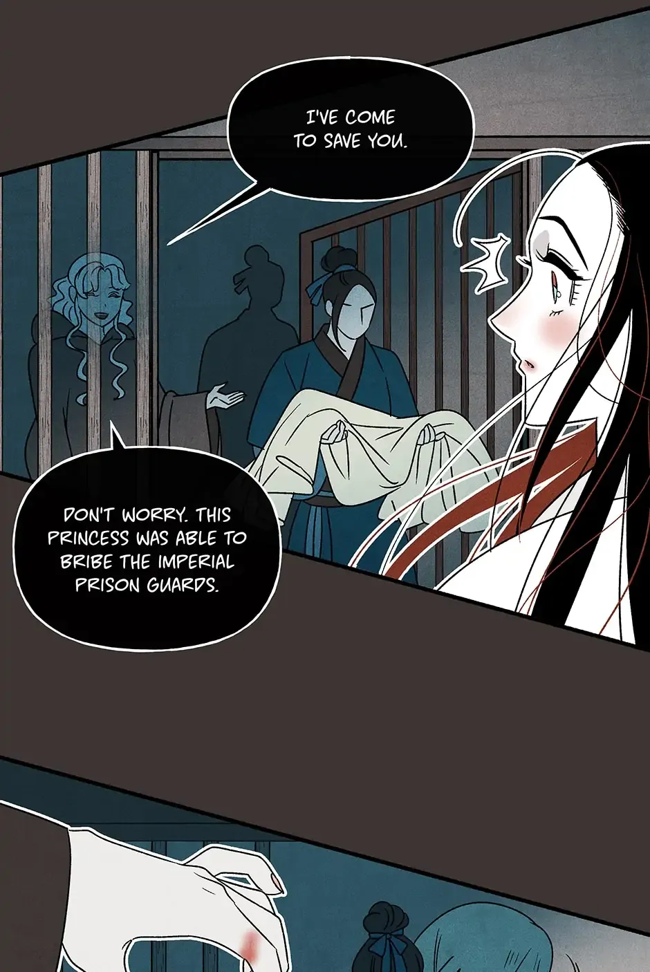 Concubine Walkthrough Chapter 104 page 15 - MangaKakalot