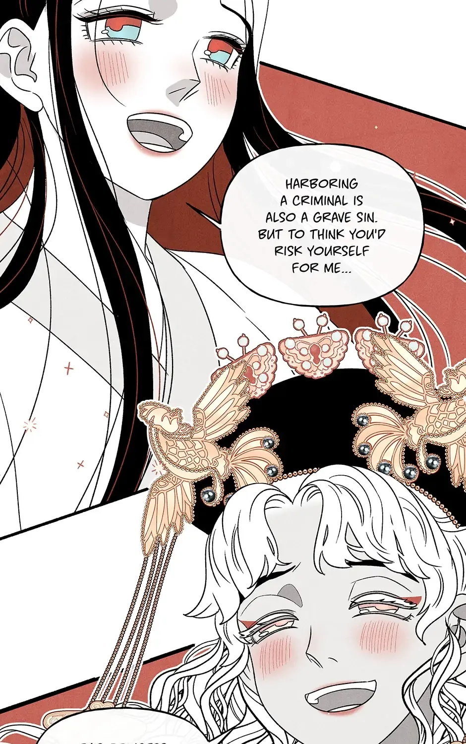 Concubine Walkthrough Chapter 104 page 22 - MangaKakalot