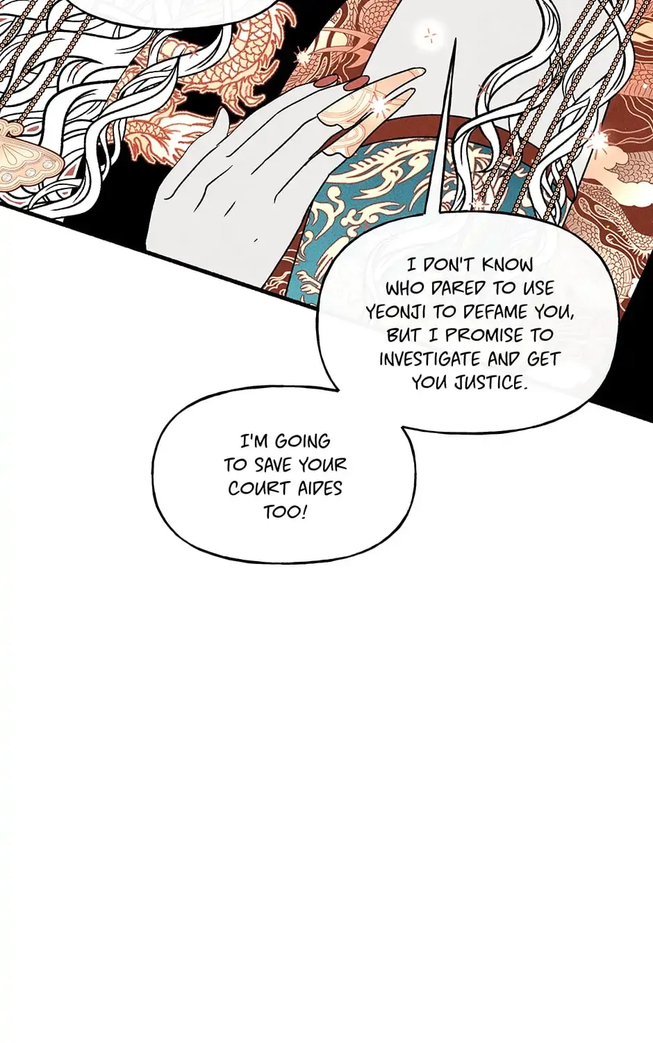 Concubine Walkthrough Chapter 104 page 24 - MangaKakalot