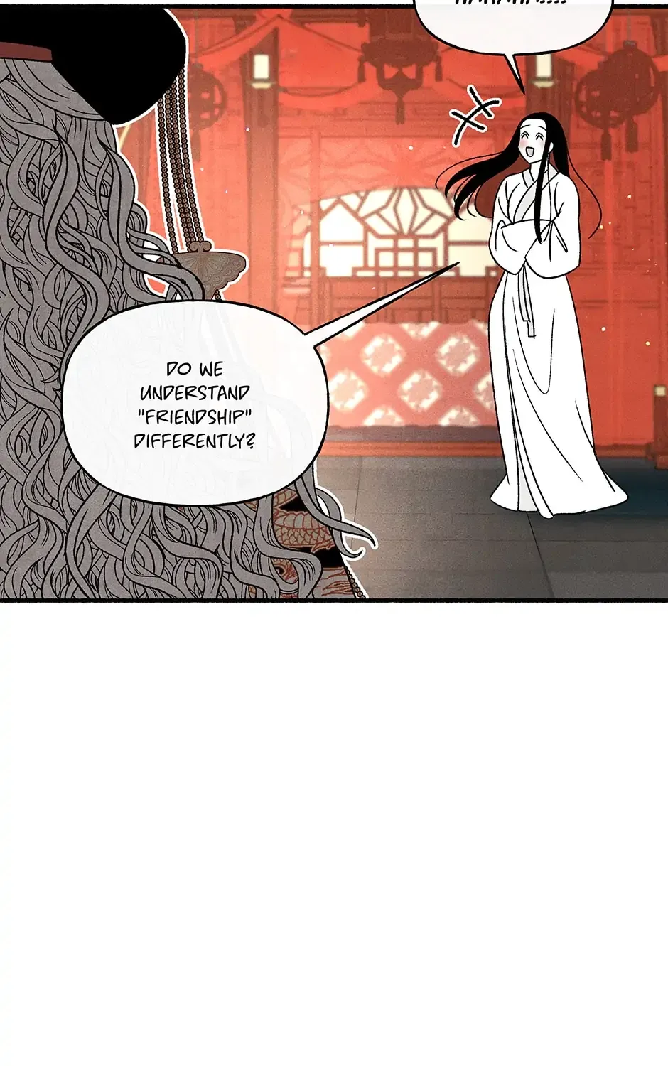 Concubine Walkthrough Chapter 104 page 32 - MangaNato