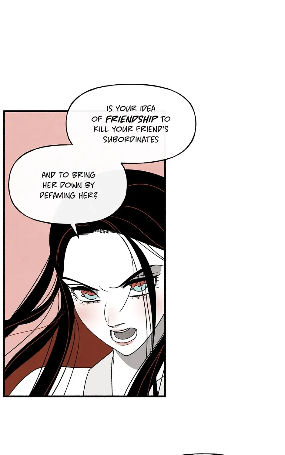 Concubine Walkthrough Chapter 104 page 34 - MangaNato